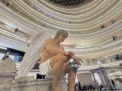 -龙湖杭州滨江天街
