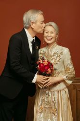 -GO VISION 动视觉婚纱摄影高级定制