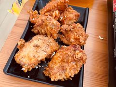 -小岛餐厅