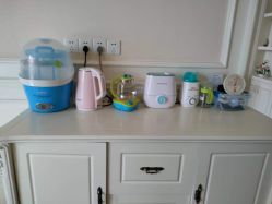 点击看大图 -菁幼月子会所(儿童医院店)