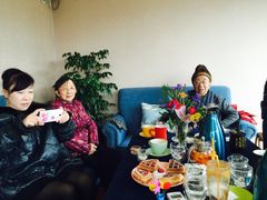 -森居forest休闲咖啡聚集地