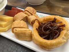 -牛街洪记小吃店(牛街店)