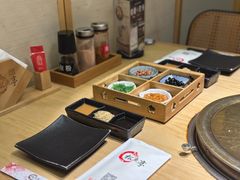 -松鱼亭·和牛烧肉(协鑫广场店)