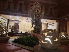 -河源御临门度假村温泉