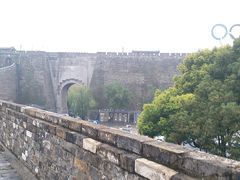 -南京城墙景区