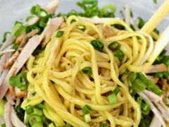 -金山锅贴店(金泉路店)