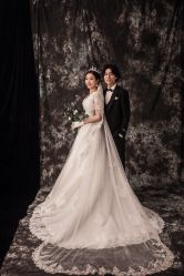 -角色婚纱摄影(中心店)