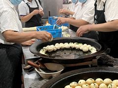 -哑巴生煎(临顿路店)
