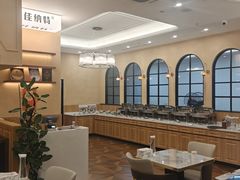 -清真·AL-JANNAT 佳纳特餐厅(狮子桥店)