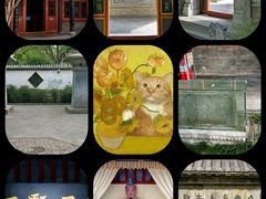 -济南大明湖景区