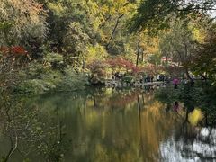 -岳麓山风景名胜区
