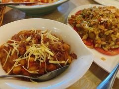 -Santoor 萨都里印度餐厅(北锣鼓巷店)