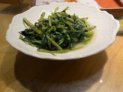 -吴越荣记苏州菜·松鼠桂鱼(月光码头店)