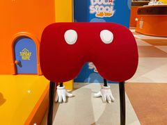 -深圳湾万象城(南山店)