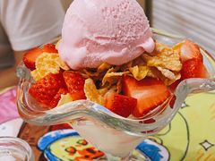 -甜心妈妈·榴莲星级糖水(北京路总店)