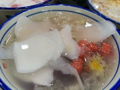 椰子水清补凉-文昌邓记清补凉(西沙路店)