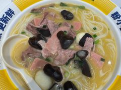 -粉小主·贵州酸汤牛肉粉(南京仙林金鹰店)