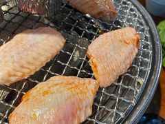 -大浪炭火鲜牛肉·酒场(竹禅街店)