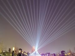 -大雁塔北广场音乐喷泉