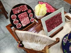 -东来顺•非遗火锅(外滩店)