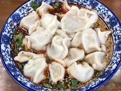 -回坊马二饺子馆