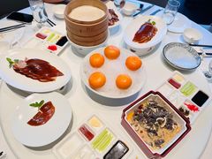 -四季民福烤鸭店(前门店)