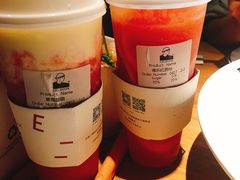 -LELECHA乐乐茶(美罗城店)