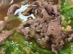 -五洲牛肉美食馆