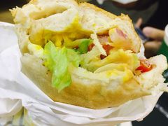 -赛百味(东街店)
