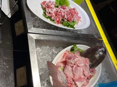 -华安国际大酒店-餐厅