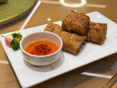 -枣子树·素食餐厅(普陀山店)