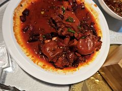 -辣婆婆(航天桥店)