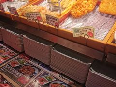 -大食代美食广场(迪士尼小镇店)