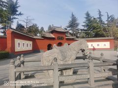 -洛阳白马寺