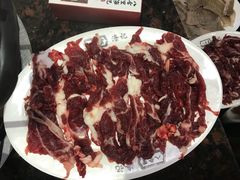 -八合里潮汕鲜牛肉火锅(深圳海岸城店)