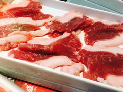 -京元盛铜锅涮肉(上海总店)