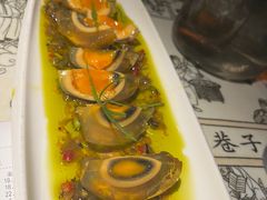 -绿茶餐厅(城西银泰城店)