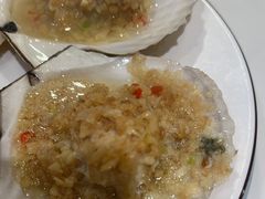 -赶海部落海鲜城(海阳路店)