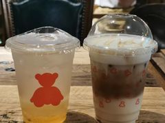 -漫咖啡(五四北店)