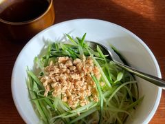 -南普陀素菜馆