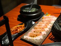 -山之屋炭火烧肉·生啤畅饮(大朗万科中央公园店)