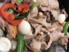 -紫阳海鲜楼·传承闽味(长乐路总店)