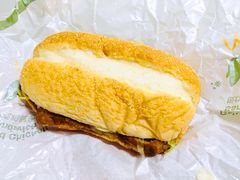 -麦当劳(新王府井店)