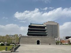 -文瀛公园
