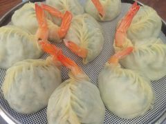 -叶存利海鲜大馅饺子(海宁路总店)