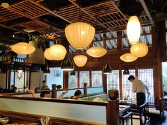 大堂-陈麻婆豆腐总店