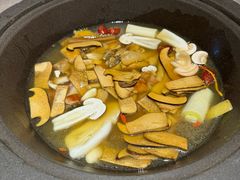 -芸山季·云南野生菌火锅(宝能环球汇店)