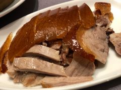 -金鸭季·北京烤鸭(深业上城店)