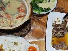 -官塘锋记鱼生·生腌·砂锅粥(牌坊街店)