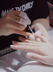 -米米奈児miminail